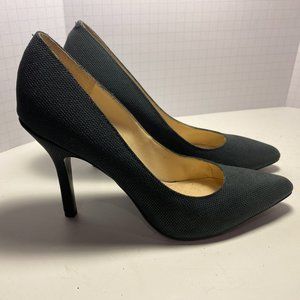 Nine West Pumps Pointy Toe Heels